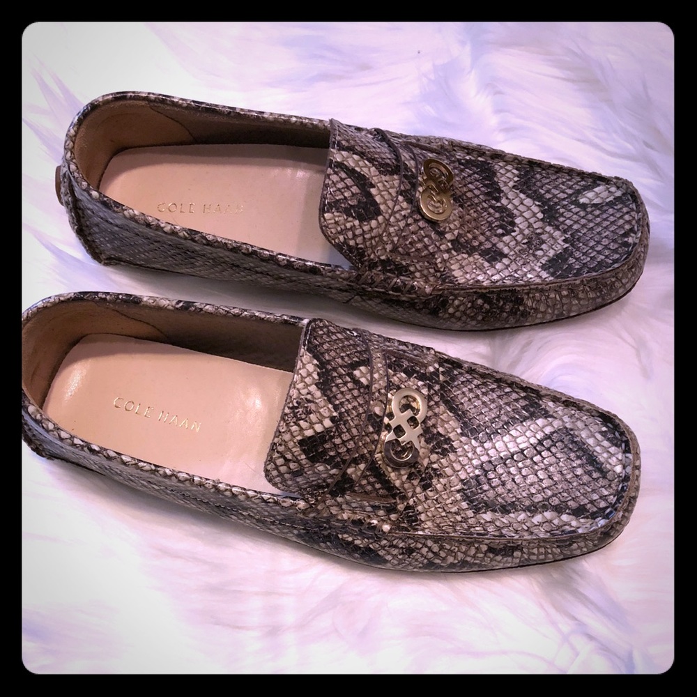 Cole Haan Loafers